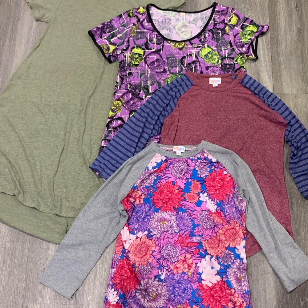 Lularoe bundle